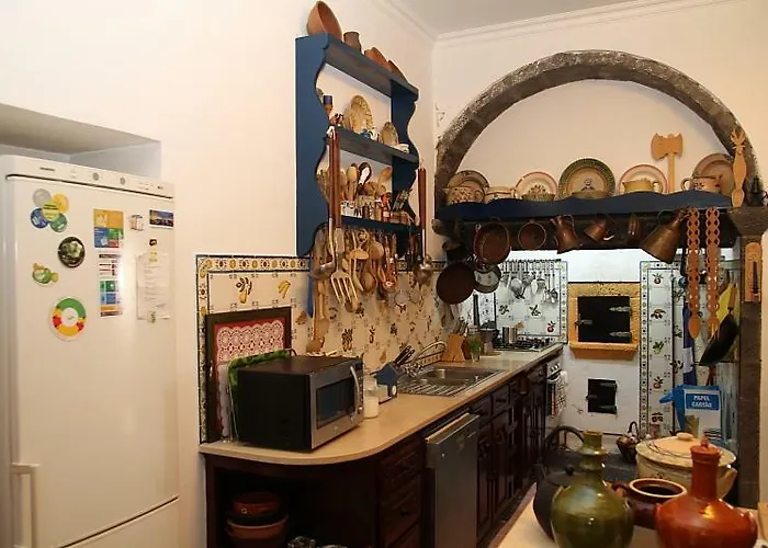 Ponta Delgada - Casa Rural
