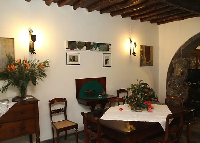 Ponta Delgada - Casa Rural