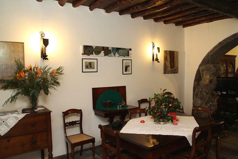 Alloggio in famiglia - *