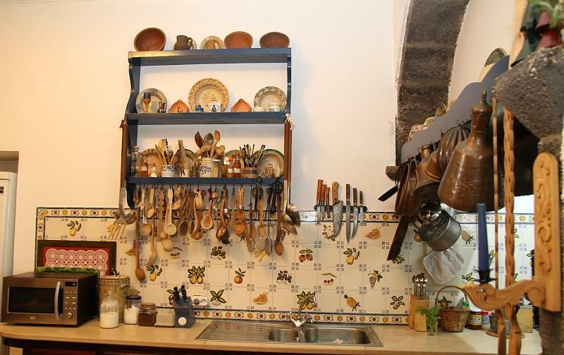 Alloggio in famiglia - *
