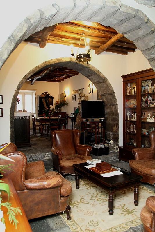 Alloggio in famiglia -